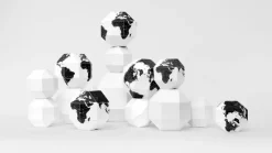 Globus »Dear World«