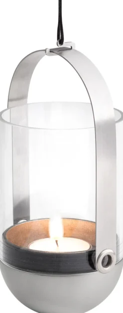 Gravity Candle Hängesystem