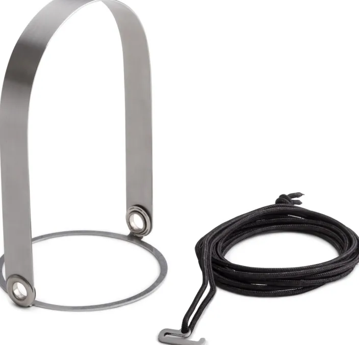 Gravity Candle Hängesystem