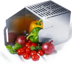 Grillwürfel »The Cube«