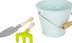 Großes Gartenwerkzeug-Set