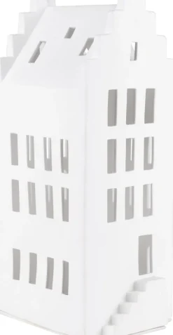 Großes Lichthaus »Giebeldach«