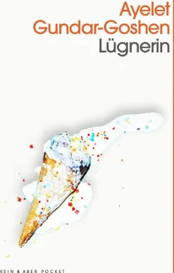 Gundar-Goshen, A: Lügnerin