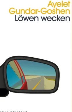Gundar-Goshen, A: Löwen wecken