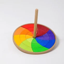 Handkreisel »Goethe«