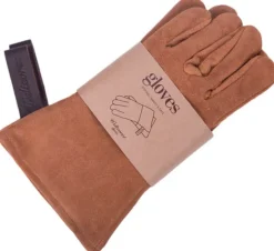 Handschuhe aus Rindleder