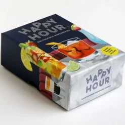 Happy Hour - Ein Cocktailspiel