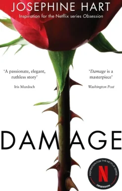 Hart, J: Damage