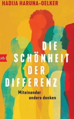 Haruna-Oelker, H: Schönheit der Differenz