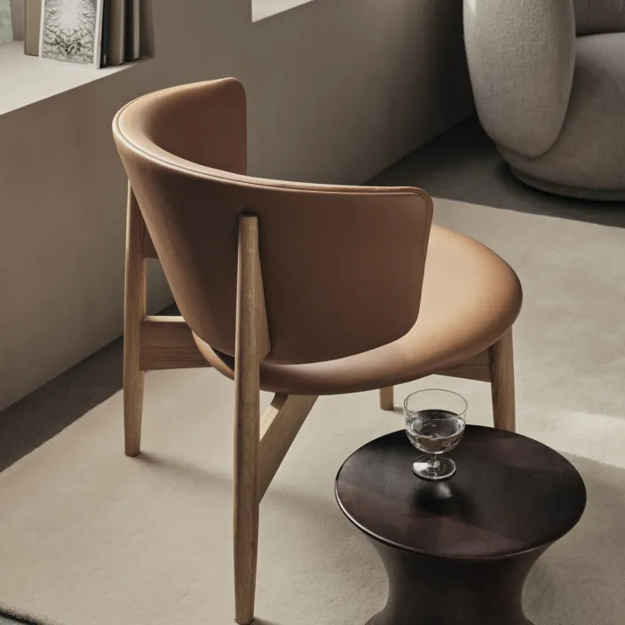 Herman Lounge Chair