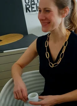 HML-Collier »GRACE«