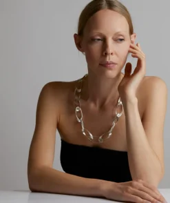 HML-Collier »STANDING OVATIONS«