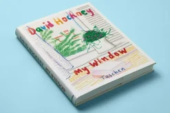 Hockney, David: My Window