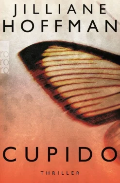 Hoffman, Jilliane: Cupido