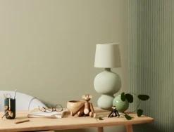 Holzfigur »Affe« von Kay Bojesen