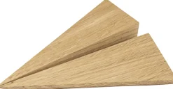 Holzflugzeug »Maverick«