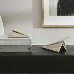 Holzflugzeug »Maverick«