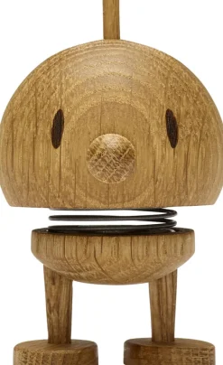 Hoptimist Bumble Eiche, Größe S