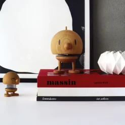 Hoptimist Bumble Eiche, Größe S