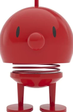 Hoptimist Bumble »Rot«