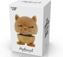 Hoptimist »Cat« Eiche