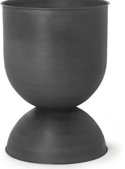 »Hourglass« Pflanztopf