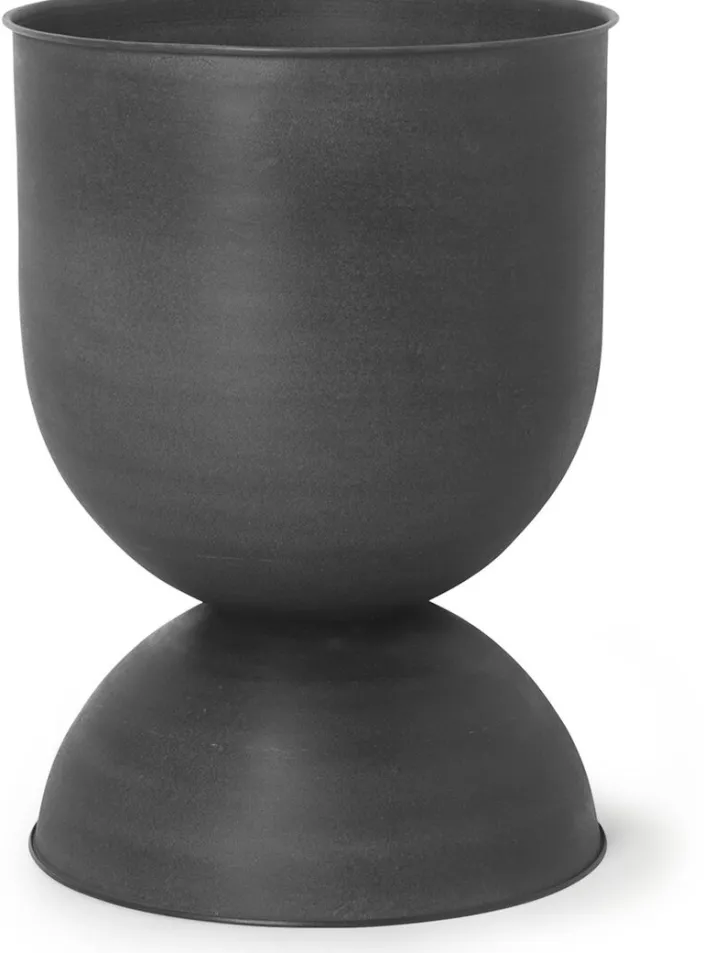 »Hourglass« Pflanztopf