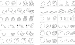 Ich kann 1000 Dinge zeichnen. Kritzeln wie ein Profi!