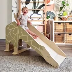 Indoor Rutsche Giraffe »Wildlife«
