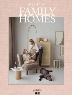 Inspiring Family Homes