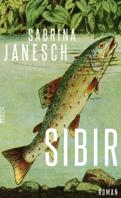 Janesch, S: Sibir