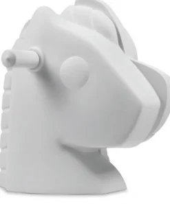 Jeff Koons: »Split-Rocker«, 2012