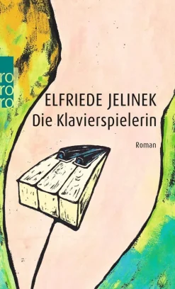 Jelinek, E: Klavierspielerin