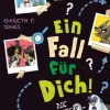 Jones, Gareth, P.: Ein Fall für DICH - Die Monster-Maschine