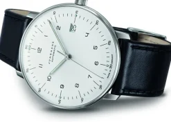 Junghans-Uhr »Max Bill Automatic«