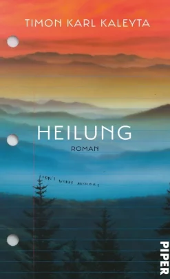 Kaleyta, T: Heilung