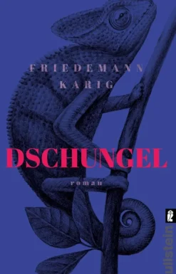 Karig, F: Dschungel