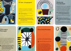 Karten »Deine innere Stimme«