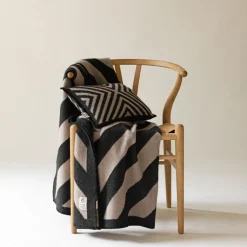 Kaschmirdecke »Pontresina«