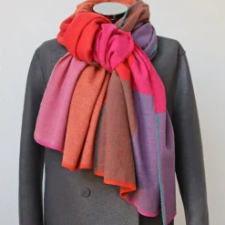 Kaschmirschal »Melina«