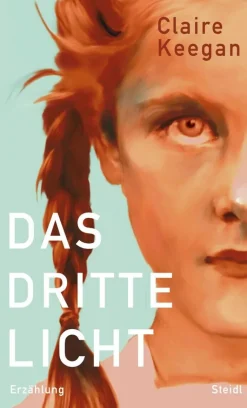 Keegan, C: Das dritte Licht