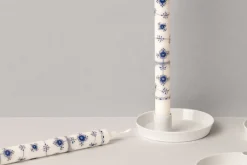 Kerzenhalter Porzellan