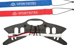 Kinder-Lenkdrachen »Limbo II Lava«