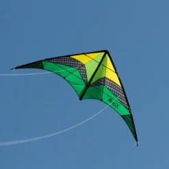 Kinder-Lenkdrachen »Limbo II Emerald«