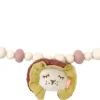 Kinderwagenkette Löwe