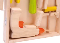 Kinder-Werkzeugkoffer