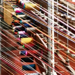 Kissenhülle »Orlando« 50x50cm