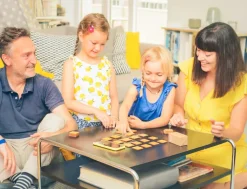 klang² Spielesammlung »Geigenbauer«