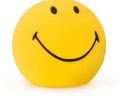 Kleines Nachtlicht »Smiley«