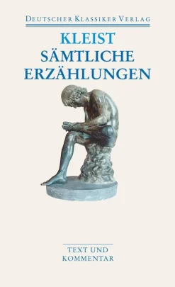 Kleist, H: Erzählungen